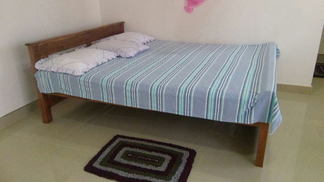 Kumari Resort Polonnâruvâ Extérieur photo
