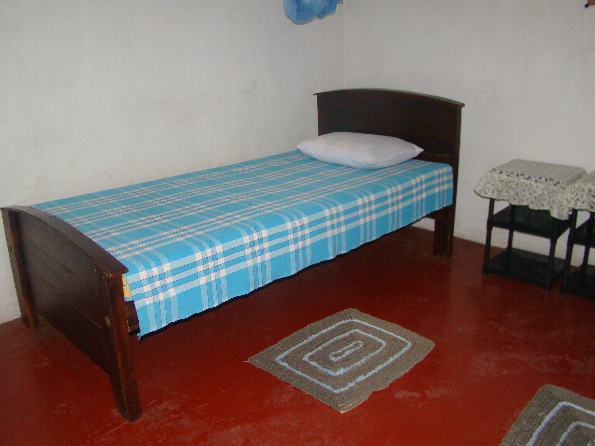 Kumari Resort Polonnâruvâ Extérieur photo